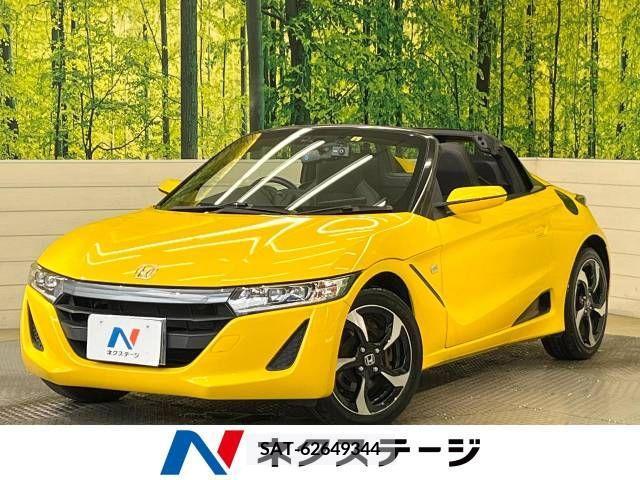 Honda S660 2015-08 283974-0
