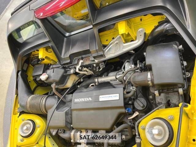Honda S660 2015-08 283974-15