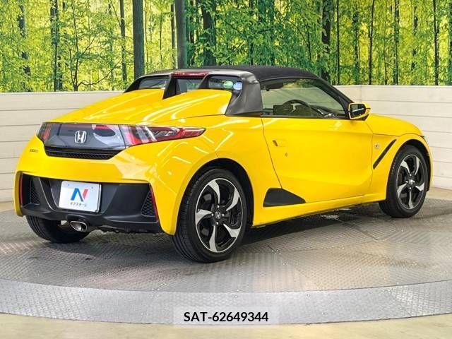 Honda S660 2015-08 283974-13