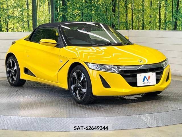 Honda S660 2015-08 283974-12
