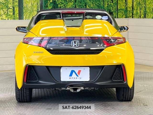 Honda S660 2015-08 283974-11