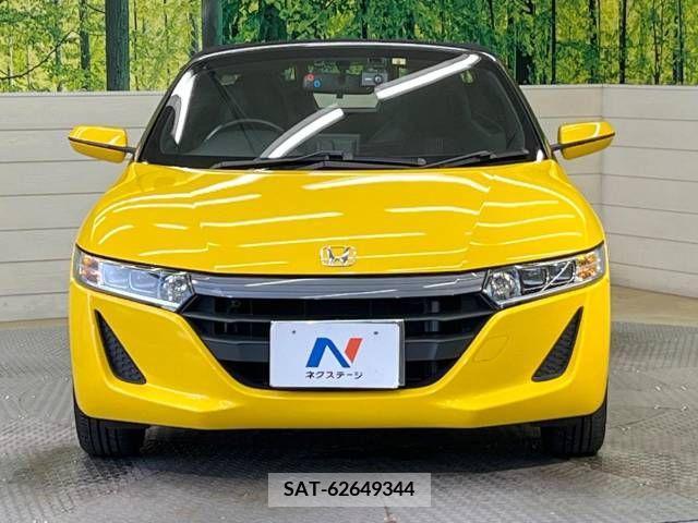 Honda S660 2015-08 283974-10