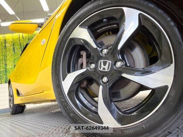 Honda S660 2015-08 283974-9