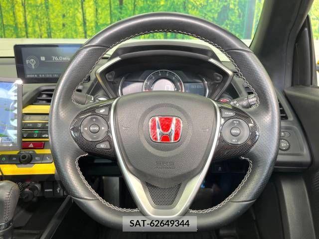 Honda S660 2015-08 283974-8
