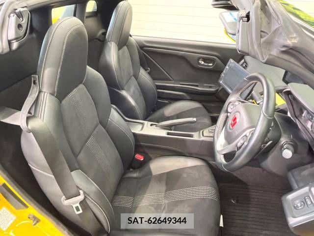 Honda S660 2015-08 283974-7