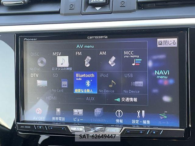 Subaru LEVORG 2015-10 317232-13