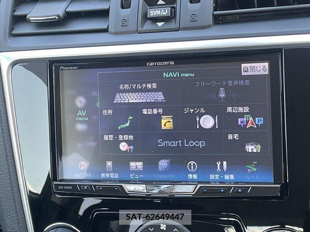 Subaru LEVORG 2015-10 317232-12