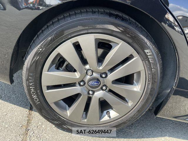 Subaru LEVORG 2015-10 317232-24