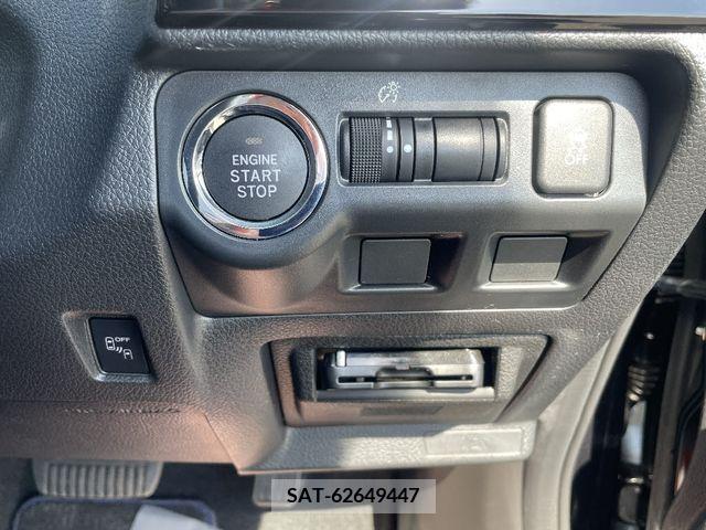 Subaru LEVORG 2015-10 317232-21
