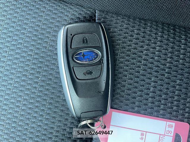 Subaru LEVORG 2015-10 317232-10