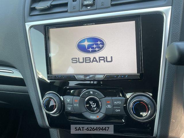 Subaru LEVORG 2015-10 317232-11