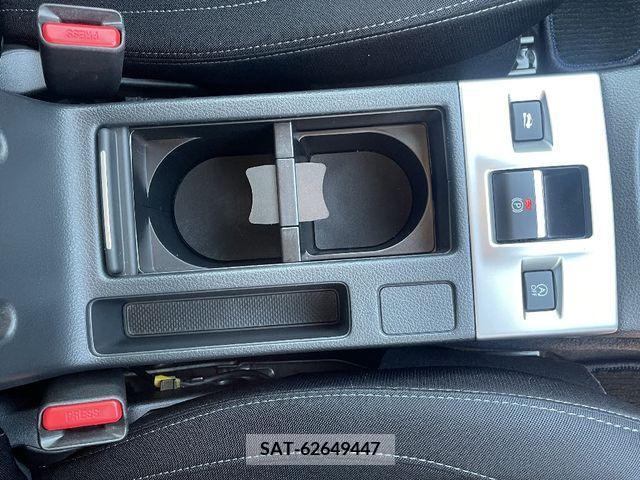 Subaru LEVORG 2015-10 317232-17