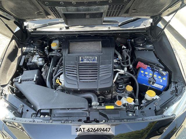 Subaru LEVORG 2015-10 317232-26
