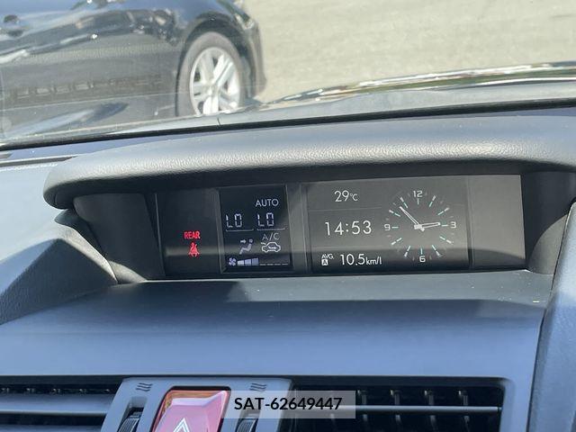 Subaru LEVORG 2015-10 317232-16