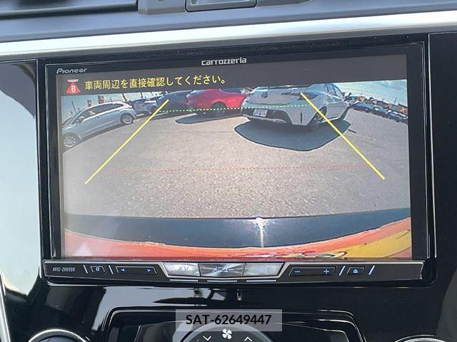 Subaru LEVORG 2015-10 317232-14