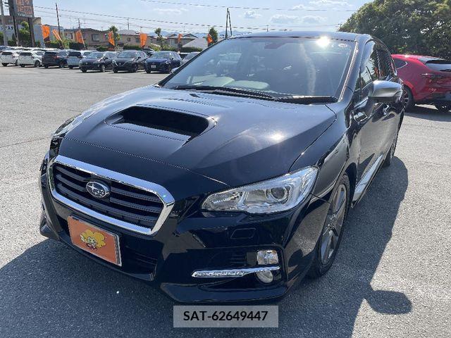 Subaru LEVORG 2015-10 317232-0