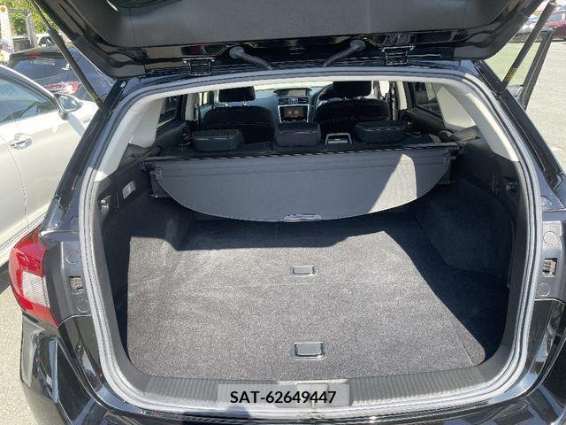 Subaru LEVORG 2015-10 317232-8