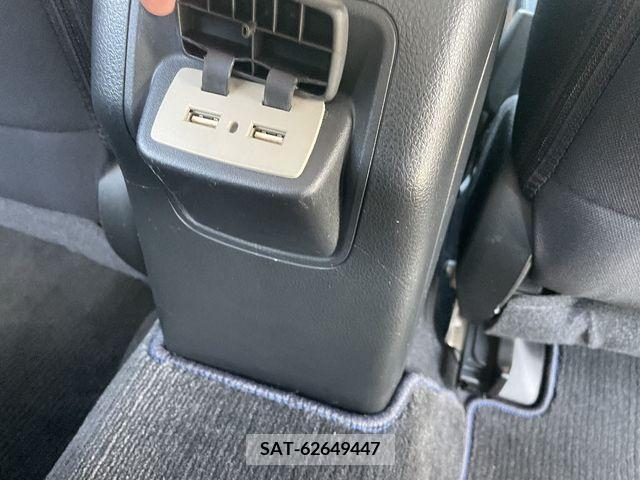 Subaru LEVORG 2015-10 317232-7
