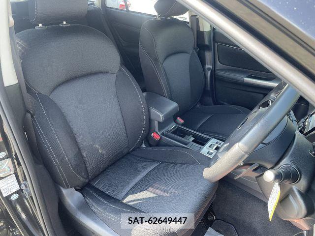 Subaru LEVORG 2015-10 317232-5