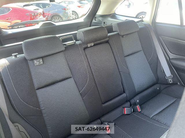 Subaru LEVORG 2015-10 317232-6