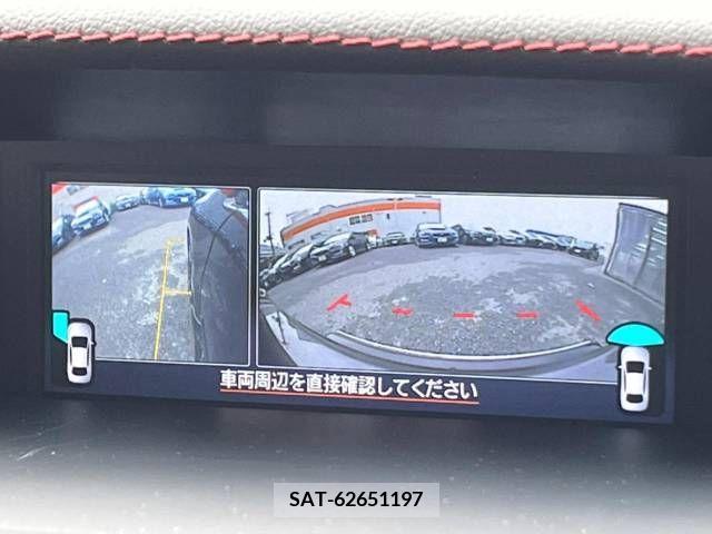 Subaru LEVORG 2020-03 338696-5