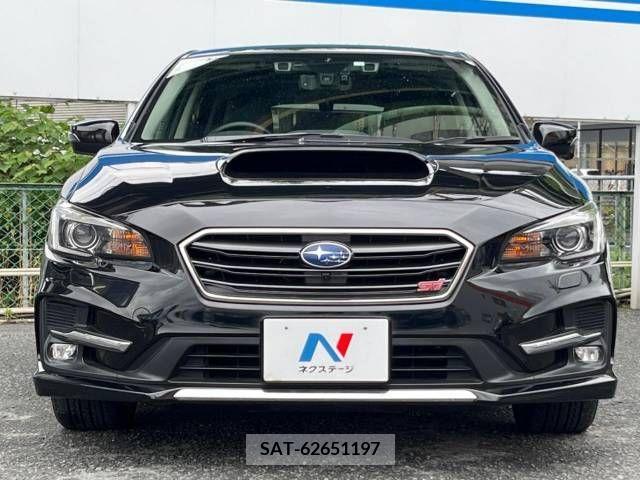 Subaru LEVORG 2020-03 338696-14