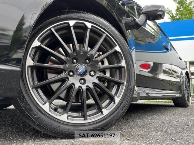 Subaru LEVORG 2020-03 338696-13