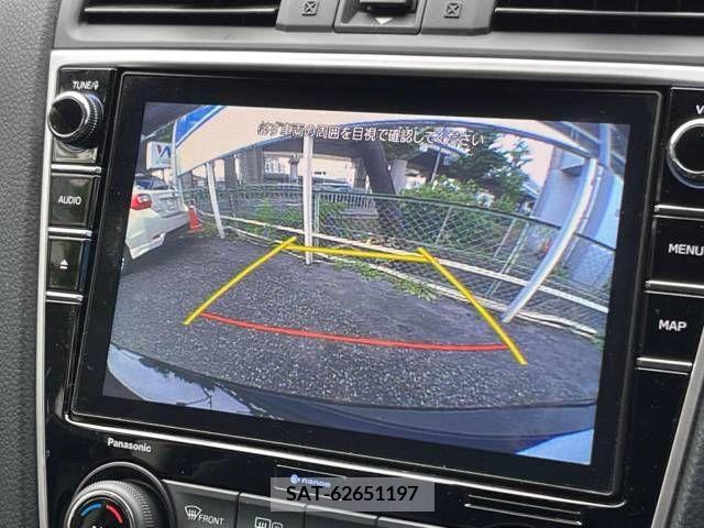 Subaru LEVORG 2020-03 338696-4