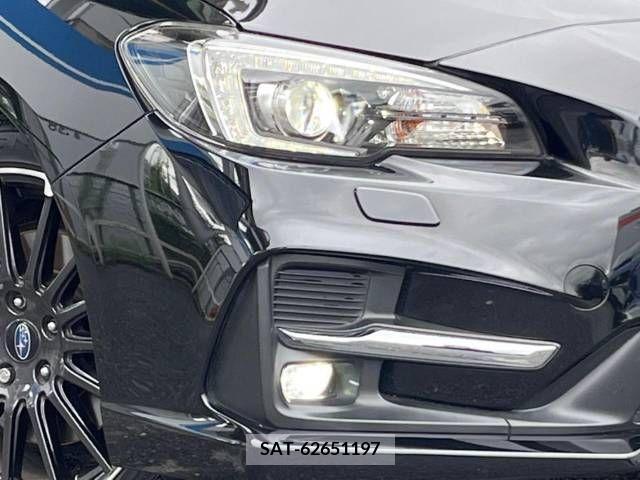 Subaru LEVORG 2020-03 338696-12