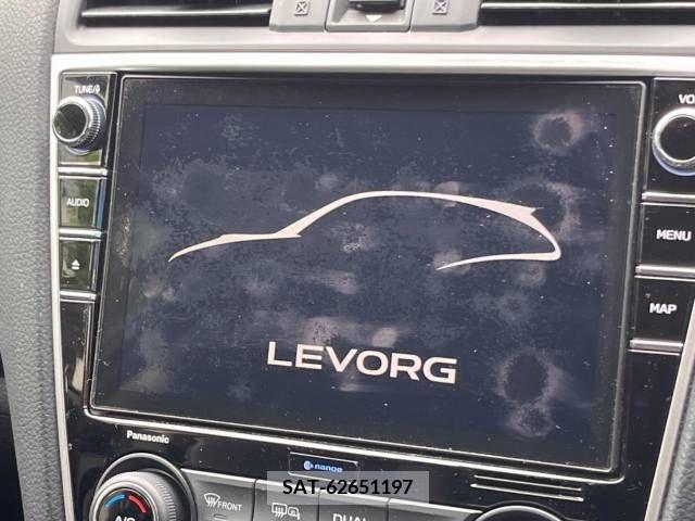 Subaru LEVORG 2020-03 338696-3