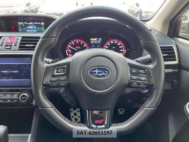 Subaru LEVORG 2020-03 338696-11