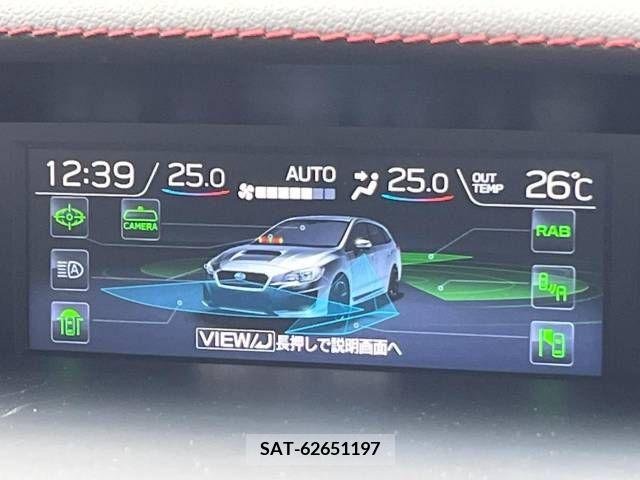 Subaru LEVORG 2020-03 338696-2