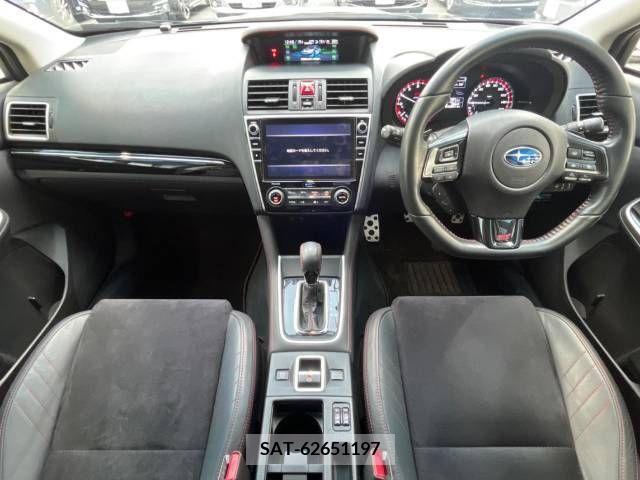 Subaru LEVORG 2020-03 338696-1