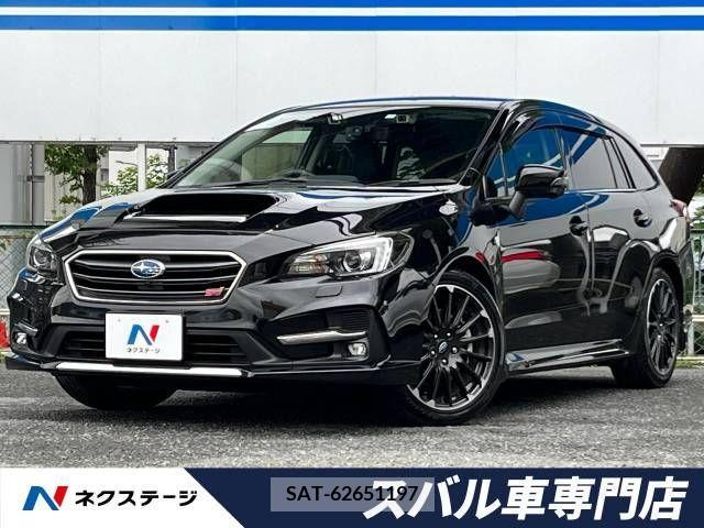 Subaru LEVORG 2020-03 338696-0
