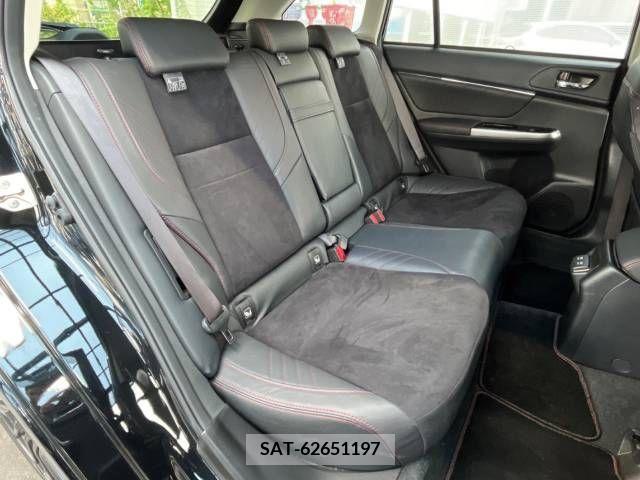 Subaru LEVORG 2020-03 338696-9