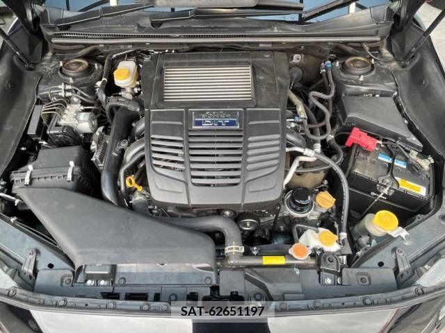 Subaru LEVORG 2020-03 338696-18
