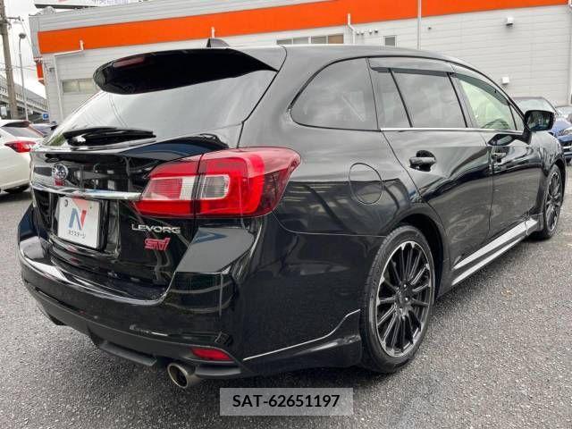 Subaru LEVORG 2020-03 338696-17