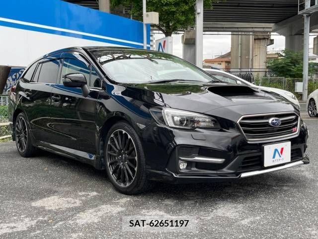 Subaru LEVORG 2020-03 338696-16