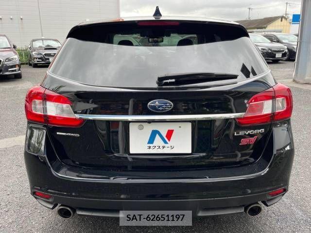 Subaru LEVORG 2020-03 338696-15