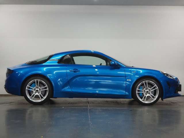 Renault ALPINE 2019-06 24263-3
