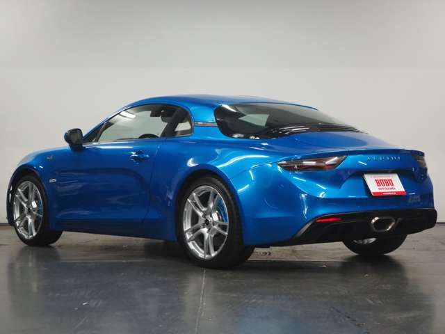 Renault ALPINE 2019-06 24263-6