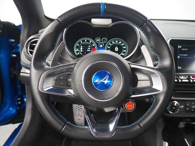 Renault ALPINE 2019-06 24263-15