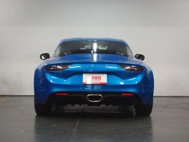 Renault ALPINE 2019-06 24263-5