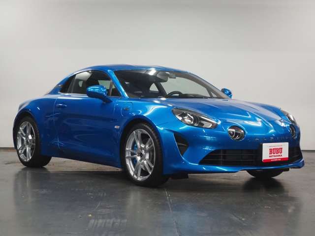 Renault ALPINE 2019-06 24263-2