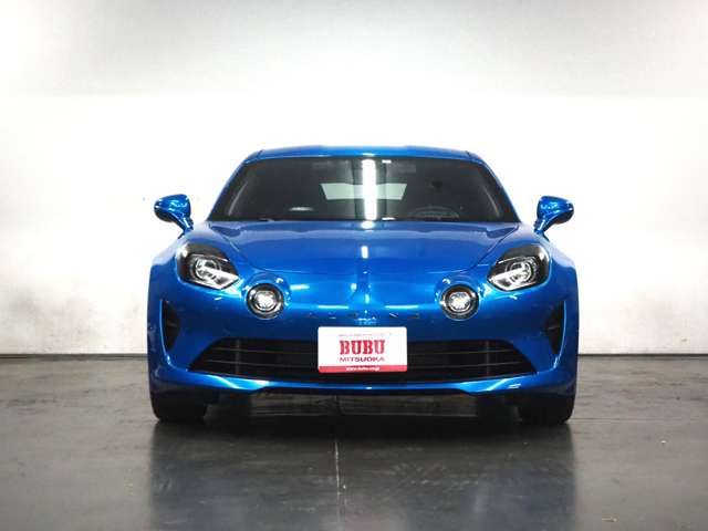 Renault ALPINE 2019-06 24263-1