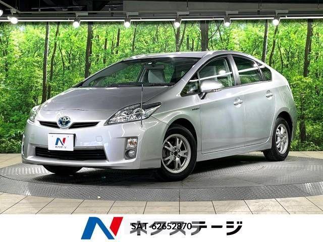 Toyota PRIUS 2010-06 251424-0