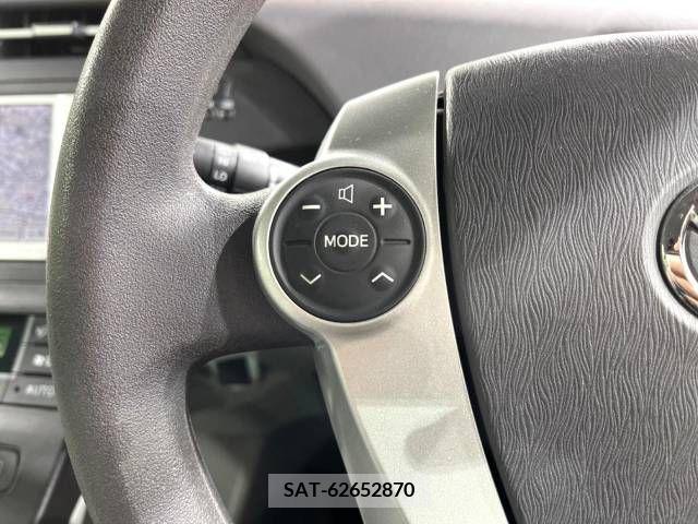 Toyota PRIUS 2010-06 251424-5