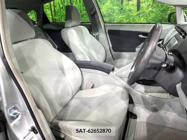 Toyota PRIUS 2010-06 251424-8