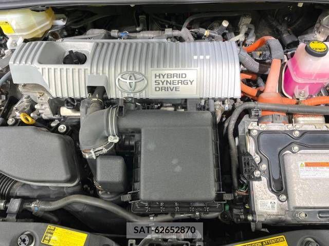 Toyota PRIUS 2010-06 251424-18