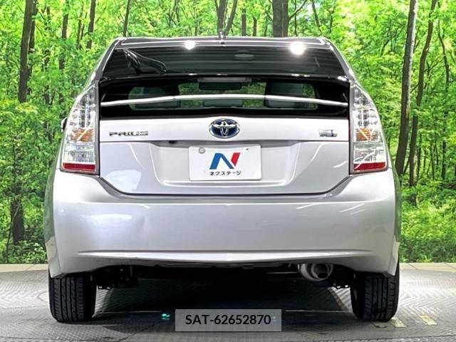 Toyota PRIUS 2010-06 251424-15